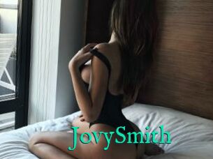 JovySmith