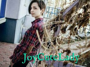 JoyCuteLady