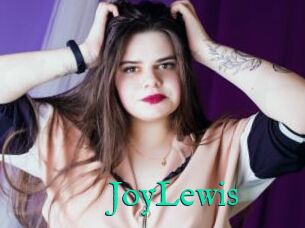 JoyLewis