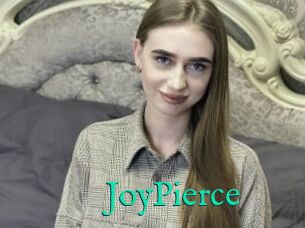 JoyPierce