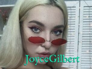 JoyceGilbert