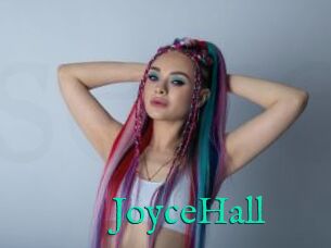 JoyceHall