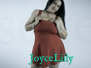 JoyceLiily