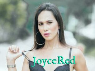 JoyceRed