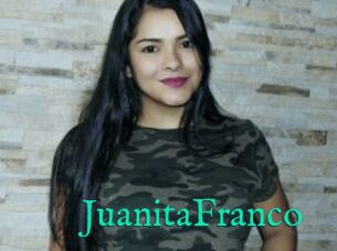 JuanitaFranco