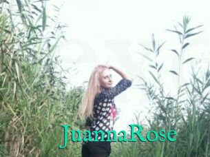 JuannaRose