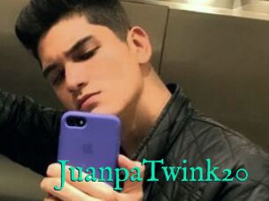 JuanpaTwink20