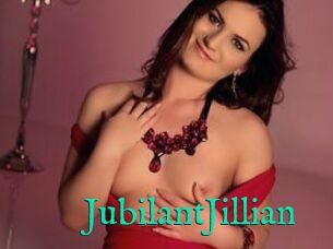 JubilantJillian