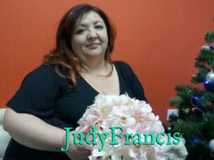 JudyFrancis