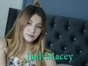 JudyMacey