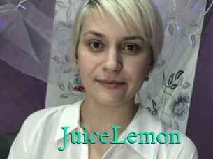 JuiceLemon