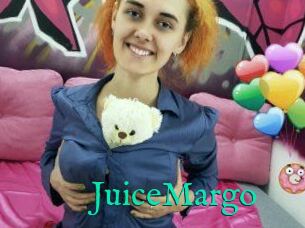 JuiceMargo