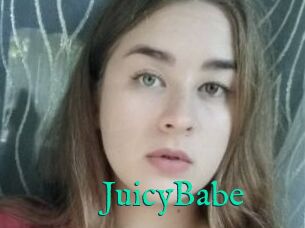 JuicyBabe