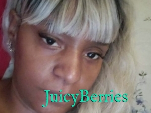 JuicyBerries