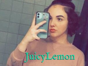 JuicyLemon