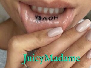 JuicyMadame