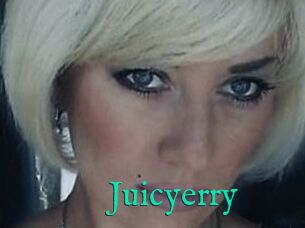 Juicyerry