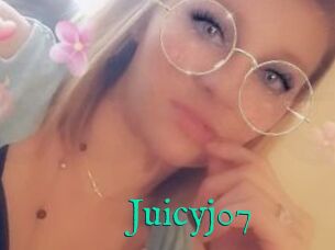 Juicyj07