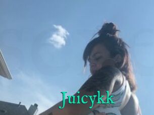 Juicykk