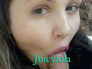 Juicylola