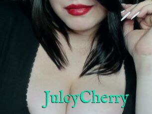 JulcyCherry