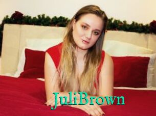 JuliBrown