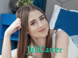 JuliCarter