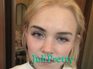 JuliPretty