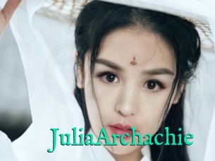 JuliaArchachie