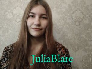 JuliaBlare