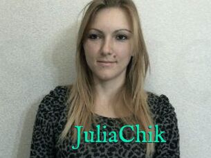 JuliaChik