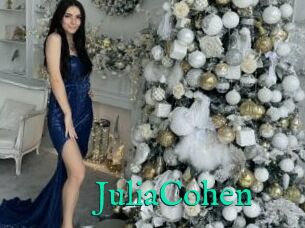 JuliaCohen