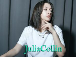 JuliaCollin