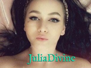 JuliaDivine