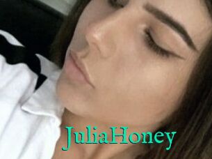 JuliaHoney