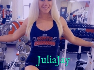 JuliaJay