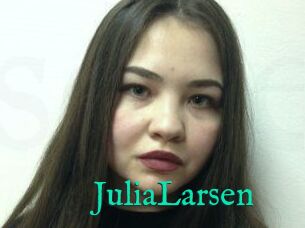 JuliaLarsen