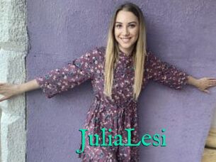 JuliaLesi