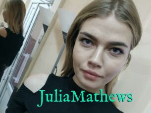 JuliaMathews