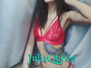 JuliaQueen