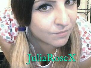 JuliaRoseX