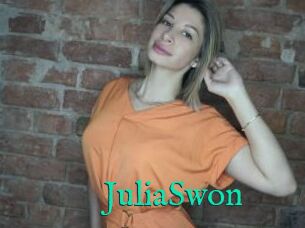 JuliaSwon