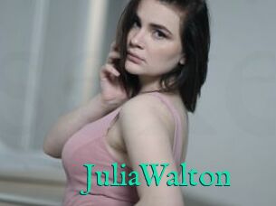 JuliaWalton