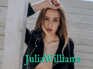 JuliaWilliams