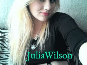 JuliaWilson