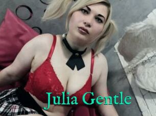 Julia_Gentle