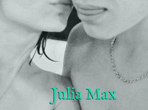 Julia_Max