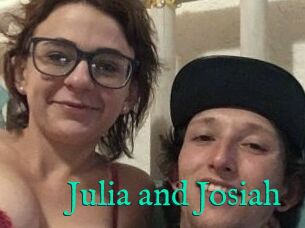 Julia_and_Josiah