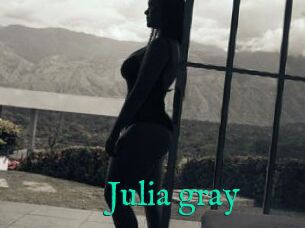 Julia_gray