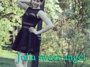 Julia_sweet_angel